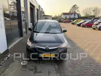 2018 Opel Karl