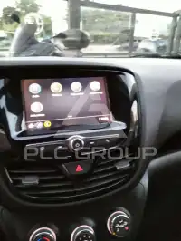 2018 Opel Karl