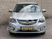 2018 Opel Karl