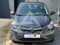 2018 Opel Karl