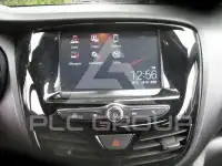 2018 Opel Karl