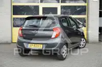 2018 Opel Karl