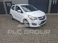 2018 Opel Karl