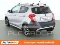 2018 Opel Karl