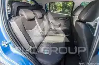 2018 Opel Karl
