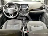 2018 Opel Karl