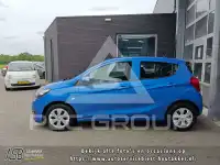 2018 Opel Karl