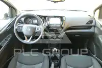 2018 Opel Karl