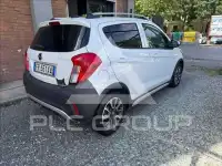 2018 Opel Karl