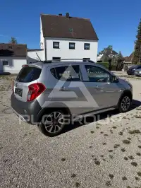 2018 Opel Karl