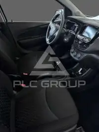 2018 Opel Karl