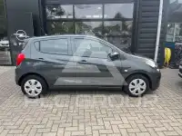 2018 Opel Karl