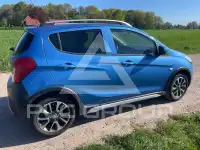 2018 Opel Karl