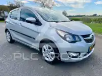 2018 Opel Karl