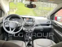 2018 Opel Karl
