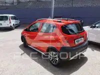 2018 Opel Karl