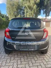2018 Opel Karl