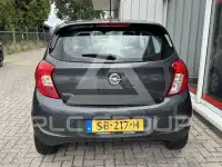 2018 Opel Karl