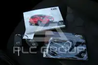 2018 Opel Karl