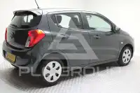 2018 Opel Karl