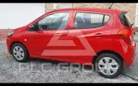 2018 Opel Karl