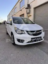 2018 Opel Karl