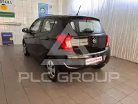 2018 Opel Karl