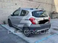 2018 Opel Karl