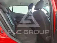 2018 Opel Karl