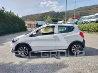 2018 Opel Karl