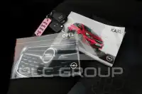 2018 Opel Karl