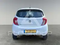 2018 Opel Karl