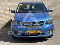 2018 Opel Karl