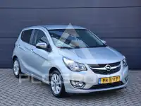 2018 Opel Karl