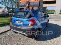 2018 Opel Karl