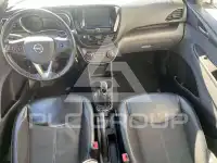 2018 Opel Karl