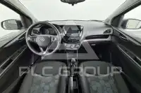2018 Opel Karl