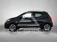 2018 Opel Karl