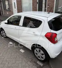 2018 Opel Karl