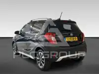 2018 Opel Karl
