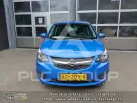 2018 Opel Karl