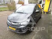 2018 Opel Karl