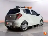 2018 Opel Karl