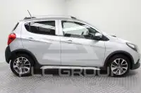 2018 Opel Karl