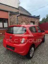 2018 Opel Karl