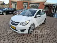 2018 Opel Karl