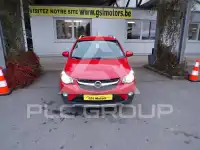2018 Opel Karl