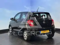 2018 Opel Karl