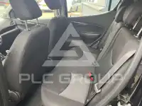 2018 Opel Karl