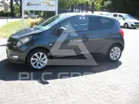 2018 Opel Karl